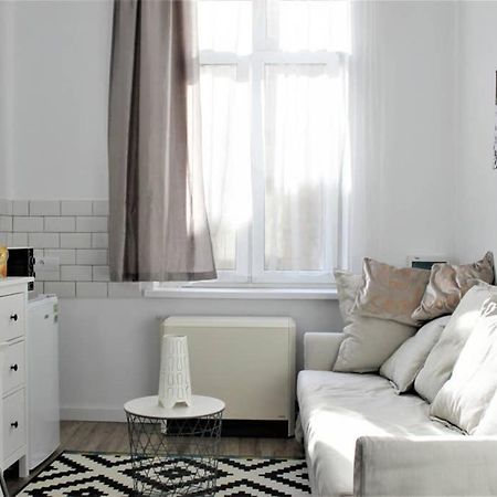 קרקוב Corner 5 I Old Town I Cosy Studio מראה חיצוני תמונה
