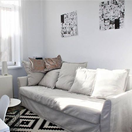 קרקוב Corner 5 I Old Town I Cosy Studio מראה חיצוני תמונה