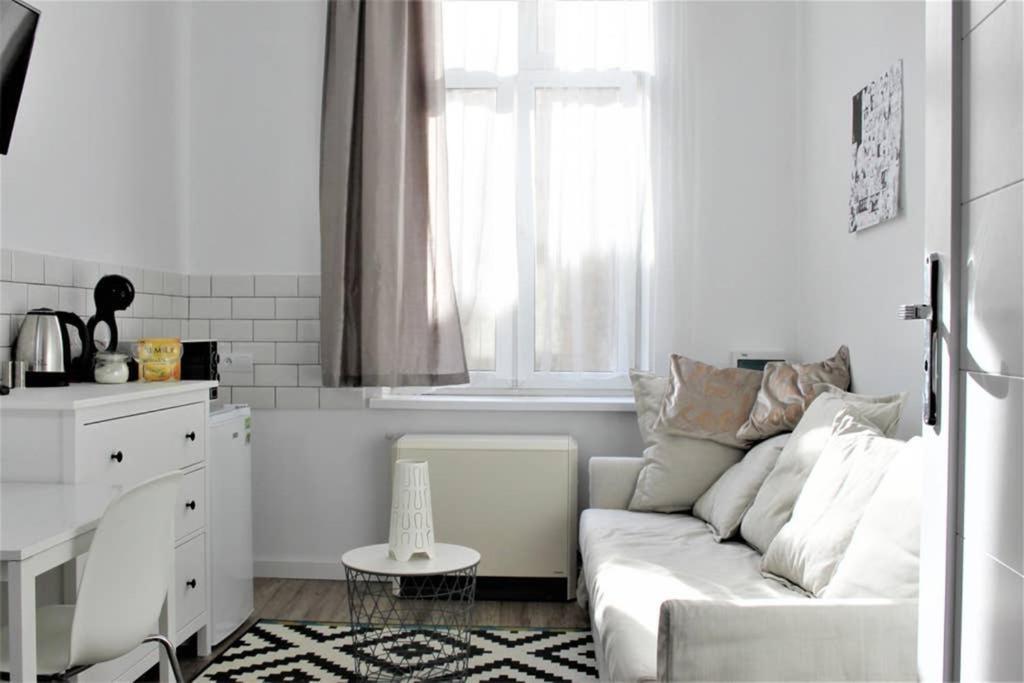 קרקוב Corner 5 I Old Town I Cosy Studio מראה חיצוני תמונה